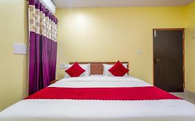 Sri Vijaya Palace Lodging Bangalore  India
